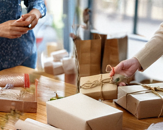 Marketing Promocional